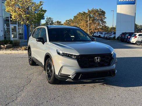 New 2026 Honda CR-V Sport-L image 1