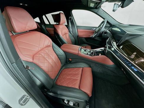 Used 2026 BMW X6 xDrive40i image 36