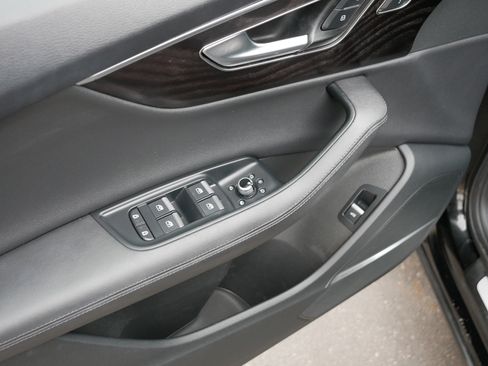 Used 2023 Audi Q7 2.0T Premium Plus image 13