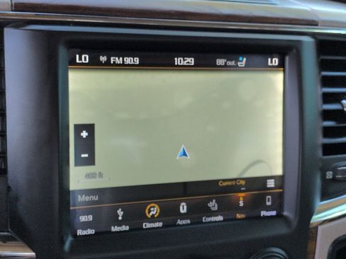 Used 2018 RAM 1500 Laramie Longhorn w/ Longhorn Southfork Package RWD image 20