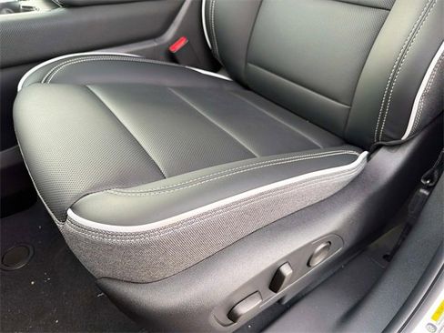 New 2026 GMC Sierra EV Elevation image 19