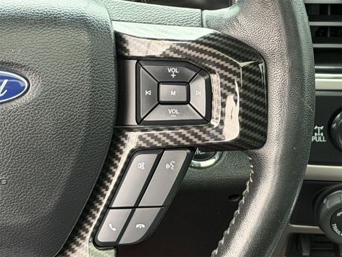 Used 2020 Ford F150 Lariat w/ Equipment Group 502A Luxury image 16