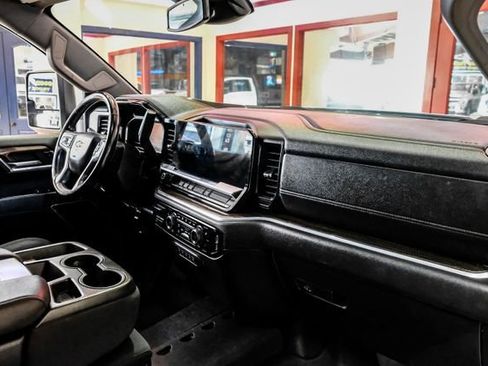 Used 2024 Chevrolet Silverado 2500 LT w/ Convenience Package image 13