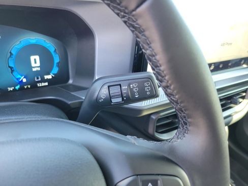 New 2025 Ford Bronco Sport Big Bend w/ Convenience Package image 15