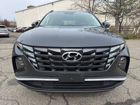 Used 2023 Hyundai Tucson SEL image 2