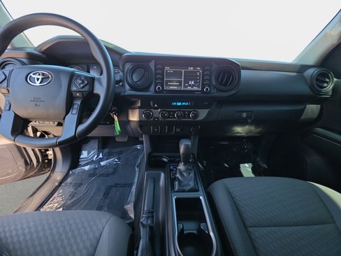 Used 2023 Toyota Tacoma SR AWD/4WD image 19