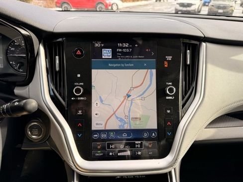 Certified 2023 Subaru Legacy Premium image 25