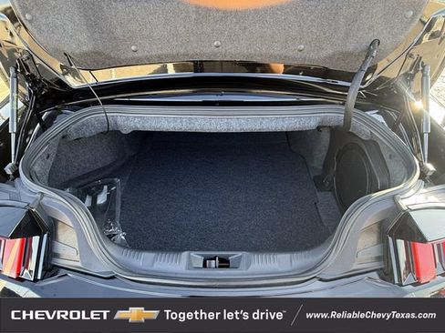 Used 2024 Ford Mustang GT Premium RWD image 33