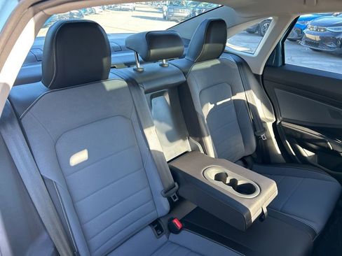 New 2026 Volkswagen Jetta SE FWD image 48