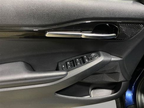 Used 2022 Kia Seltos Nightfall Edition AWD/4WD image 8