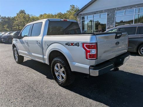 Used 2019 Ford F150 XLT w/ Equipment Group 302A Luxury image 5