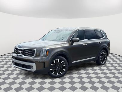 Used 2023 Kia Telluride SX Prestige