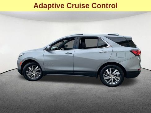 Used 2024 Chevrolet Equinox Premier image 6