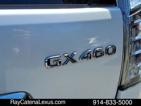 Certified 2023 Lexus GX 460 Premium w/ Premium Plus Package AWD/4WD image 18