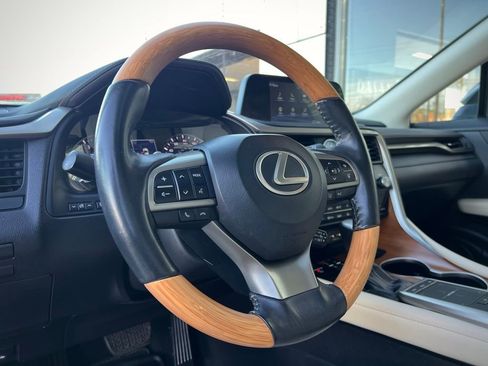 Used 2022 Lexus RX 350 FWD w/ Premium Package image 57