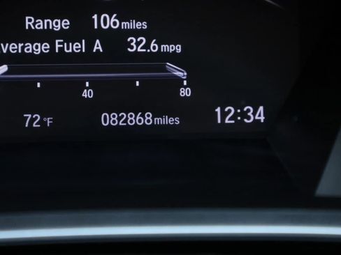 Used 2019 Honda CR-V EX-L image 32