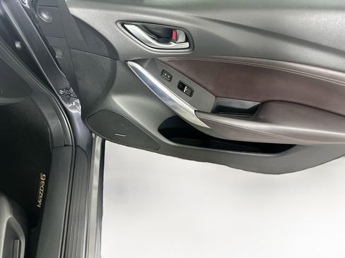 Used 2016 MAZDA MAZDA6 Grand Touring FWD image 30