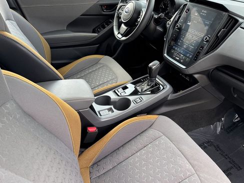 Used 2025 Subaru Crosstrek 2.5i Sport w/ Crosstrek Mirror Package AWD/4WD image 19