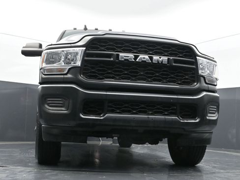 Used 2021 RAM 2500 Tradesman AWD/4WD image 34