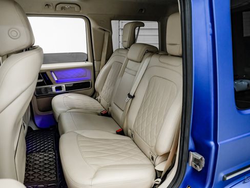 Used 2020 Mercedes-Benz G 550 image 83