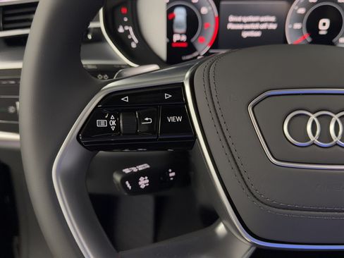New 2026 Audi A8 L 3.0T AWD/4WD image 21