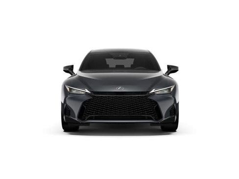 New 2026 Lexus IS 350 F Sport RWD image 5