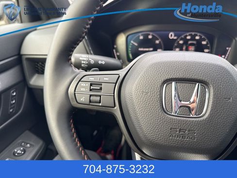 New 2026 Honda CR-V Sport-L image 29