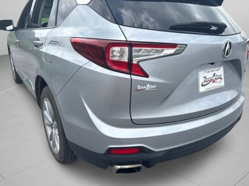 Used 2022 Acura RDX FWD image 27