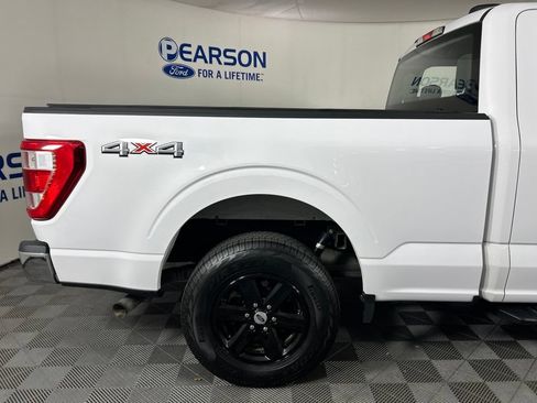 Used 2021 Ford F150 XL w/ Equipment Group 101A High AWD/4WD image 7