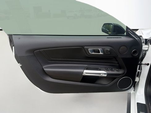 Used 2023 Ford Mustang Premium w/ Equipment Group 201A image 21