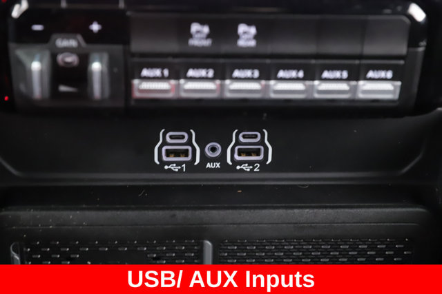 Used 2025 RAM 1500 RHO w/ Bed Utility Group AWD/4WD image 26
