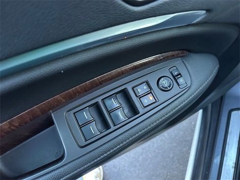 Used 2020 Acura MDX SH-AWD image 20