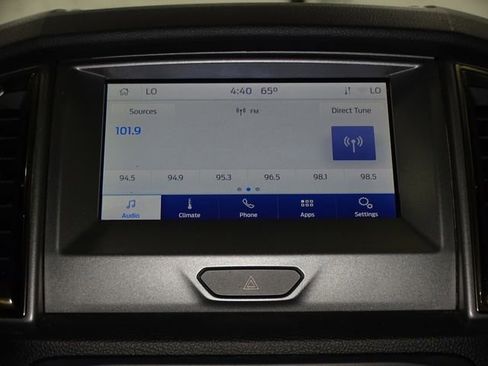 Used 2022 Ford Ranger XLT w/ Equipment Group 302A High AWD/4WD image 30