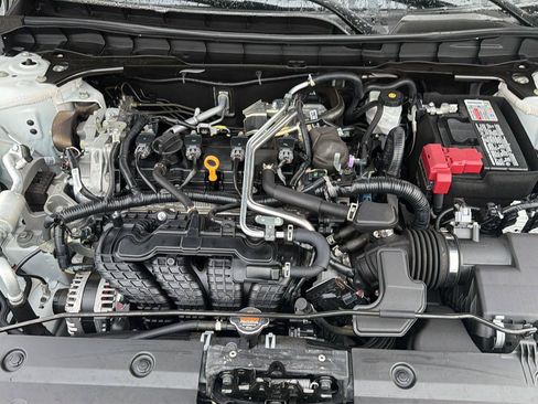 Used 2023 Nissan Altima 2.5 SR FWD image 33