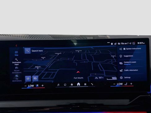 New 2027 BMW M5 Touring AWD/4WD image 12