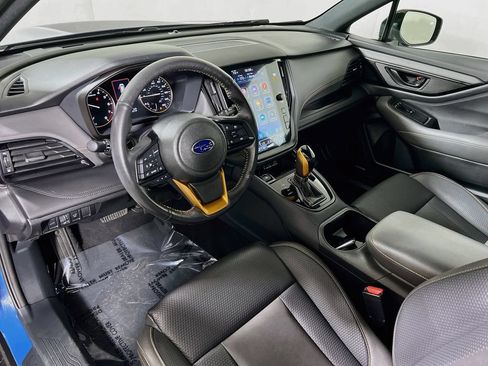 Used 2024 Subaru Outback Wilderness AWD/4WD image 9
