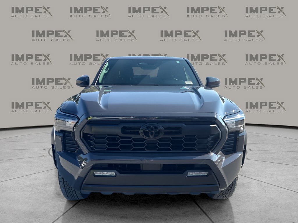Used 2026 Toyota Tacoma TRD Off-Road AWD/4WD image 8