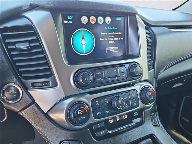 Used 2019 Chevrolet Tahoe LT w/ Luxury Package AWD/4WD image 14