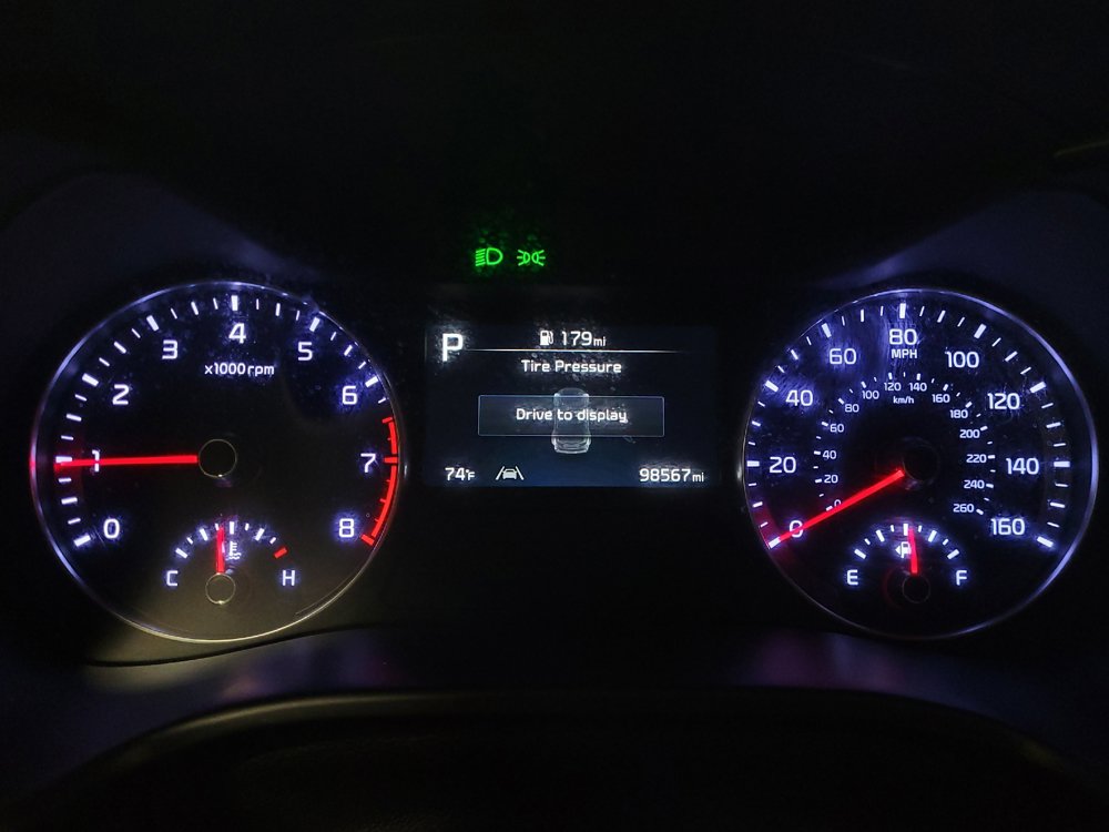 Used 2024 Kia Forte LXS w/ LXS Technology Package FWD image 23