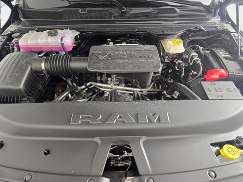 New 2026 RAM 1500 Tradesman AWD/4WD image 17
