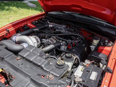 Used 2000 Ford Mustang GT RWD image 15