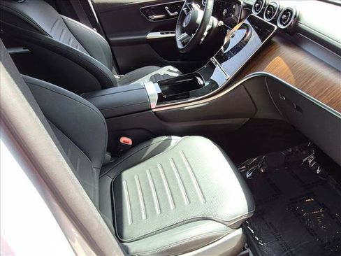 Certified 2026 Mercedes-Benz GLC 300 4MATIC image 21