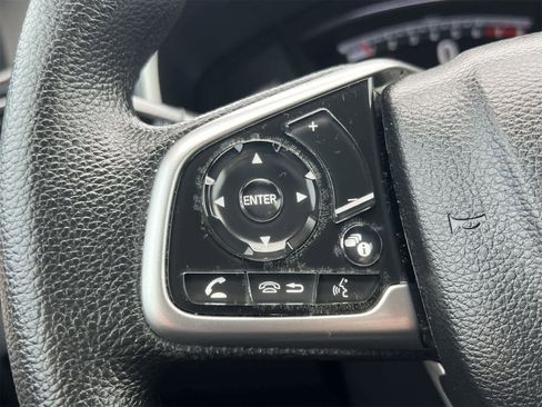 Used 2021 Honda CR-V EX image 24