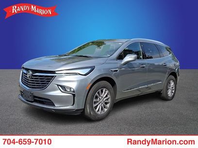 Used 2024 Buick Enclave Premium