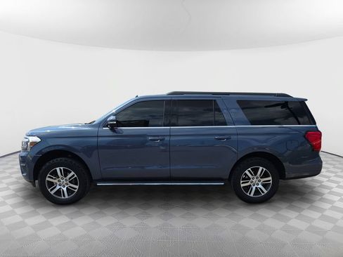 Used 2022 Ford Expedition Max XLT AWD/4WD image 5