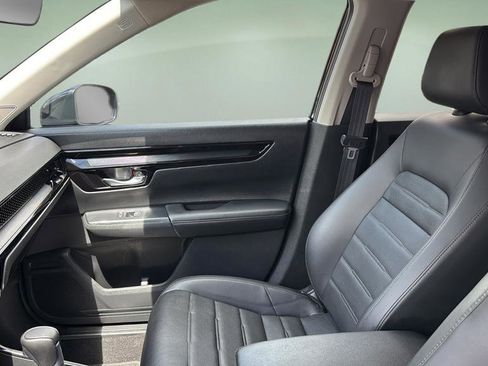 Used 2023 Honda CR-V EX-L image 13
