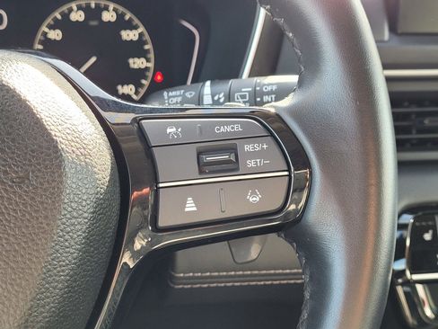 Certified 2024 Honda Pilot EX-L image 20