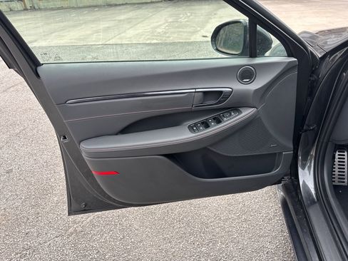 Used 2025 Hyundai Sonata N Line FWD image 10