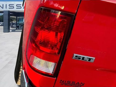 Used 2023 RAM 1500 Classic SLT w/ Trailer & Traction Group image 21