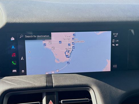 Used 2023 Porsche Taycan w/ Premium Package image 13